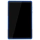 Чехол Armor Case для Lenovo Tab M10 Plus FHD 10.3 Blue - изображение 6