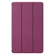 Чехол Smart Cover для Huawei MatePad T8 8.0 Purple - изображение 4