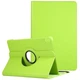 Чехол-книжка Rotating Case для Huawei MatePad Pro 10.8 (Wake / Sleep) Green - изображение 1