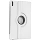 Чехол-книжка Rotating Case для Huawei MatePad Pro 10.8 (Wake / Sleep) White - изображение 4