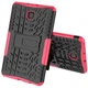 Чохол Armor Case для Samsung Galaxy Tab A 8.0 2018 T387 Rose - зображення 2