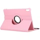 Чехол-книжка Rotating Case для Huawei MatePad Pro 10.8 (Wake / Sleep) Pink - изображение 3