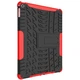Чехол Armor Case для Apple iPad Air 2 Red - изображение 3