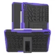 Чехол Armor Case для Huawei MatePad Pro 10.8 Purple - изображение 1