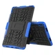 Чехол Armor Case для Huawei MatePad Pro 10.8 Blue - изображение 3