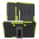 Чехол Armor Case для Samsung Galaxy Tab S6 Lite 10.4 P610 / P615 Lime - изображение 1