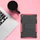 Чехол Armor Case для Huawei MediaPad M5 Lite 10.1 Rose - изображение 2