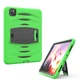Чехол Heavy Duty Case для Apple iPad Pro 11" 2018 / 2020 Green - изображение 1