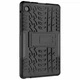 Чохол Armor Case для Huawei MatePad T8 8.0 Black - зображення 4