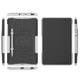 Чехол Armor Case для Samsung Galaxy Tab S6 Lite 10.4 P610 / P615 White - изображение 3