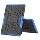 Чехол Armor Case для Apple iPad 7 / 8 / 9 10.2 Blue - изображение 2