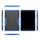 Чехол Armor Case для Apple iPad 7 / 8 / 9 10.2 Blue - изображение 3