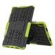 Чехол Armor Case для Huawei MatePad Pro 10.8 Lime - изображение 2