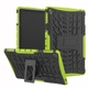 Чехол Armor Case для Huawei MediaPad M5 Lite 10.1 Lime - изображение 1