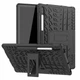 Чохол Armor Case для Samsung Galaxy Tab S6 10.5 T860 / 865 Black - зображення 1
