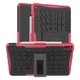 Чехол Armor Case для Huawei MatePad Pro 10.8 Rose - изображение 1