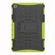 Чехол Armor Case для Huawei MediaPad M5 Lite 10.1 Lime - изображение 2