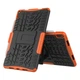 Чехол Armor Case для Huawei MatePad Pro 10.8 Orange - изображение 2