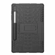 Чохол Armor Case для Samsung Galaxy Tab S6 10.5 T860 / 865 Black - зображення 4
