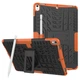 Чехол Armor Case для Apple iPad Pro 10.5 / iPad Air 2017 Orange - изображение 1