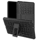 Чехол Armor Case для Samsung Galaxy Tab A P200 / P205 Black - изображение 2