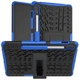 Чохол Armor Case для Samsung Galaxy Tab S7 / S8 11.0 Blue - зображення 1