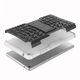 Чехол Armor Case для Huawei MediaPad T3 8 White - изображение 3