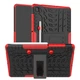 Чехол Armor Case для Samsung Galaxy Tab S6 Lite 10.4 P610 / P615 Red - изображение 1