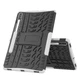 Чохол Armor Case для Samsung Galaxy Tab S6 10.5 T860 / 865 White - зображення 2