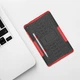 Чехол Armor Case для Samsung Galaxy Tab S6 Lite 10.4 P610 / P615 Red - изображение 2