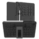 Чехол Armor Case для Samsung Galaxy Tab S6 Lite 10.4 P610 / P615 Black - изображение 1