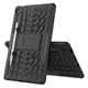 Чехол Armor Case для Samsung Galaxy Tab S6 Lite 10.4 P610 / P615 Black - изображение 2