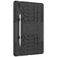 Чехол Armor Case для Samsung Galaxy Tab S6 Lite 10.4 P610 / P615 Black - изображение 4