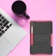 Чехол Armor Case для Samsung Galaxy Tab S7 Plus 12.4 T970 / T975 Rose - изображение 4