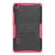 Чохол Armor Case для Huawei MediaPad T3 7 WiFi Rose - зображення 3