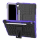 Чохол Armor Case для Apple iPad Pro 11 2018 Purple - зображення 1