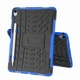 Чехол Armor Case для Apple iPad Pro 11 2018 Blue - изображение 2