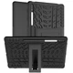 Чехол Armor Case для Samsung Galaxy Tab S7 Plus 12.4 T970 / T975 Black - изображение 1