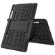 Чехол Armor Case для Samsung Galaxy Tab S7 Plus 12.4 T970 / T975 Black - изображение 2