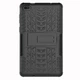 Чехол Armor Case для Lenovo Tab E7 TB-7104F Black - изображение 2