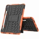 Чехол Armor Case для Apple iPad Pro 11 2018 / 2020 Orange - изображение 1