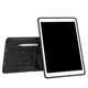 Чехол Armor Case для Apple iPad Pro 10.5 / iPad Air 2017 Black - изображение 2