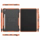 Чехол Armor Case для Apple iPad Pro 11 2018 / 2020 Orange - изображение 2