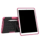Чехол Armor Case для Apple iPad Pro 10.5 / iPad Air 2017 Rose - изображение 2