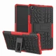 Чехол Armor Case для Huawei MediaPad M5 8.4 Red - изображение 1