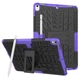 Чехол Armor Case для Apple iPad Pro 10.5 / iPad Air 2017 Purple - изображение 1