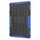 Чехол Armor Case для Huawei MediaPad M5 Lite 10.1 Blue - изображение 2