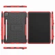 Чехол Armor Case для Apple iPad Pro 11 2018 / 2020 Red - изображение 2