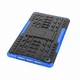 Чехол Armor Case для Huawei MediaPad M5 8.4 Blue - изображение 3