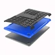 Чехол Armor Case для Huawei MediaPad M5 10.8 Blue - изображение 3